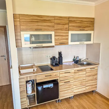 Apartment Seespiegel 369 - The Slow Down By Interhome *