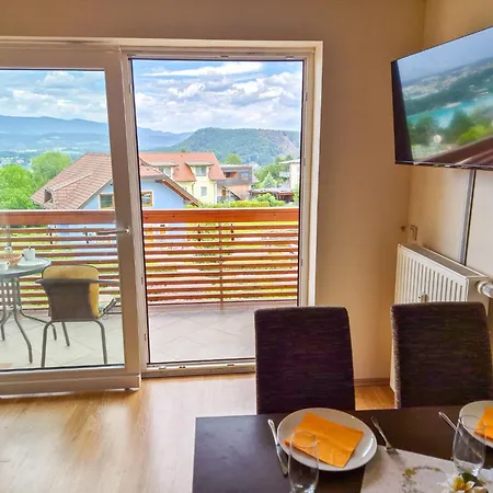 Apartment Seespiegel 369 - The Slow Down By Interhome
