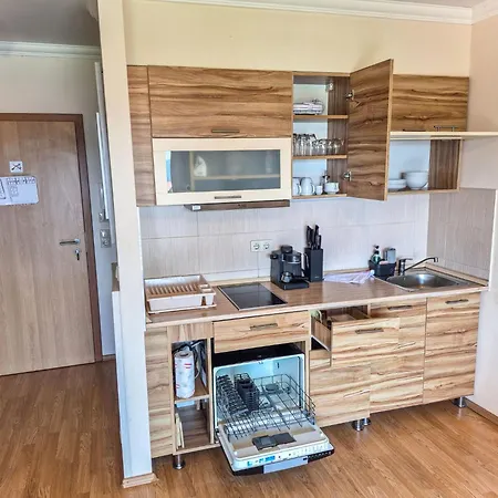 Apartment Seespiegel 369 - The Slow Down By Interhome Oberaichwald (Carinthia)