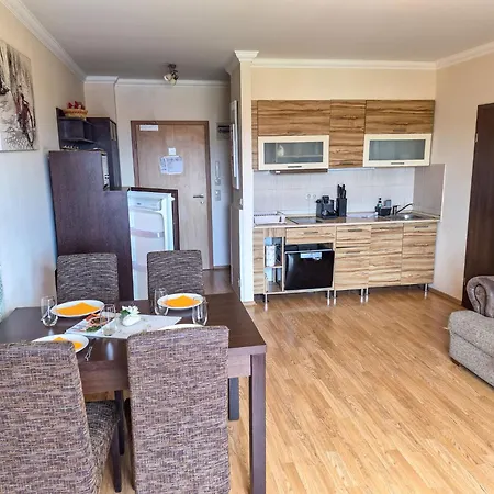 Seespiegel 369 - The Slow Down By Interhome Apartment Oberaichwald (Carinthia)